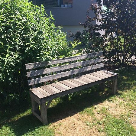 Ferienwohnung Frieser Steindorf am Ossiacher See Dış mekan fotoğraf