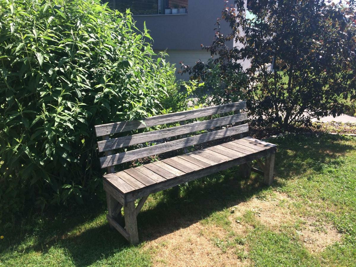 Ferienwohnung Frieser Steindorf am Ossiacher See Dış mekan fotoğraf