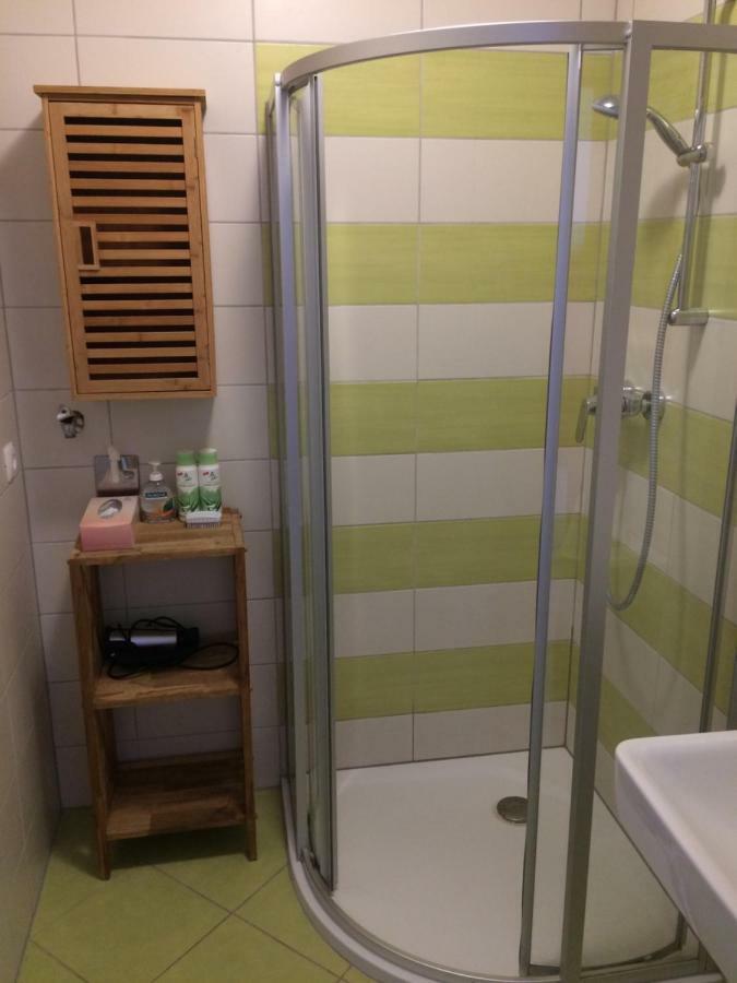 Ferienwohnung Frieser Steindorf am Ossiacher See Dış mekan fotoğraf