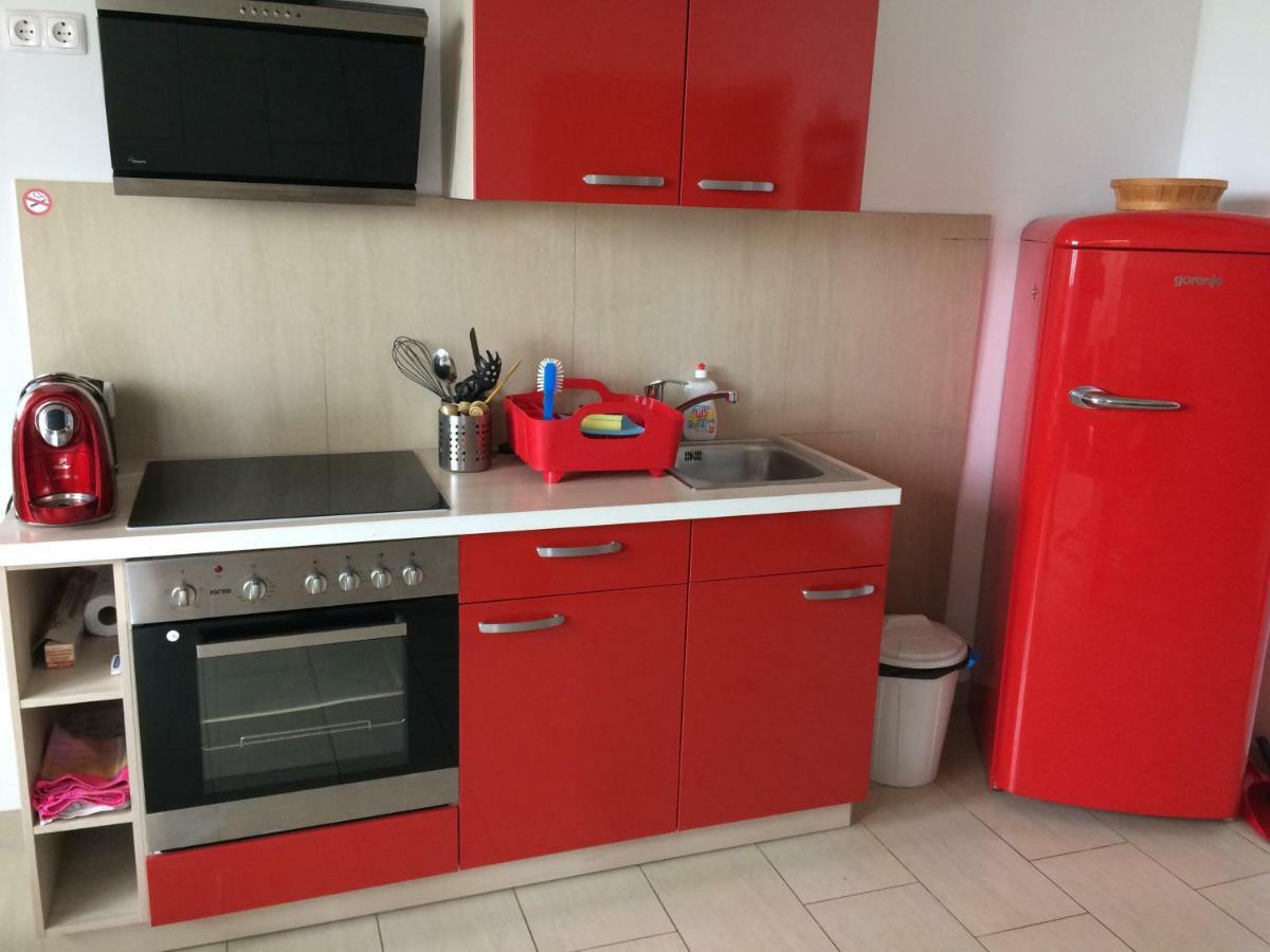 Ferienwohnung Frieser Steindorf am Ossiacher See Dış mekan fotoğraf
