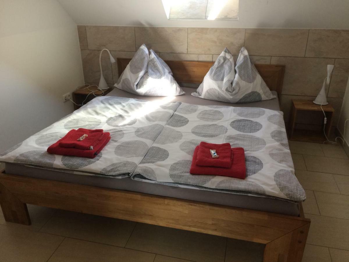 Ferienwohnung Frieser Steindorf am Ossiacher See Dış mekan fotoğraf
