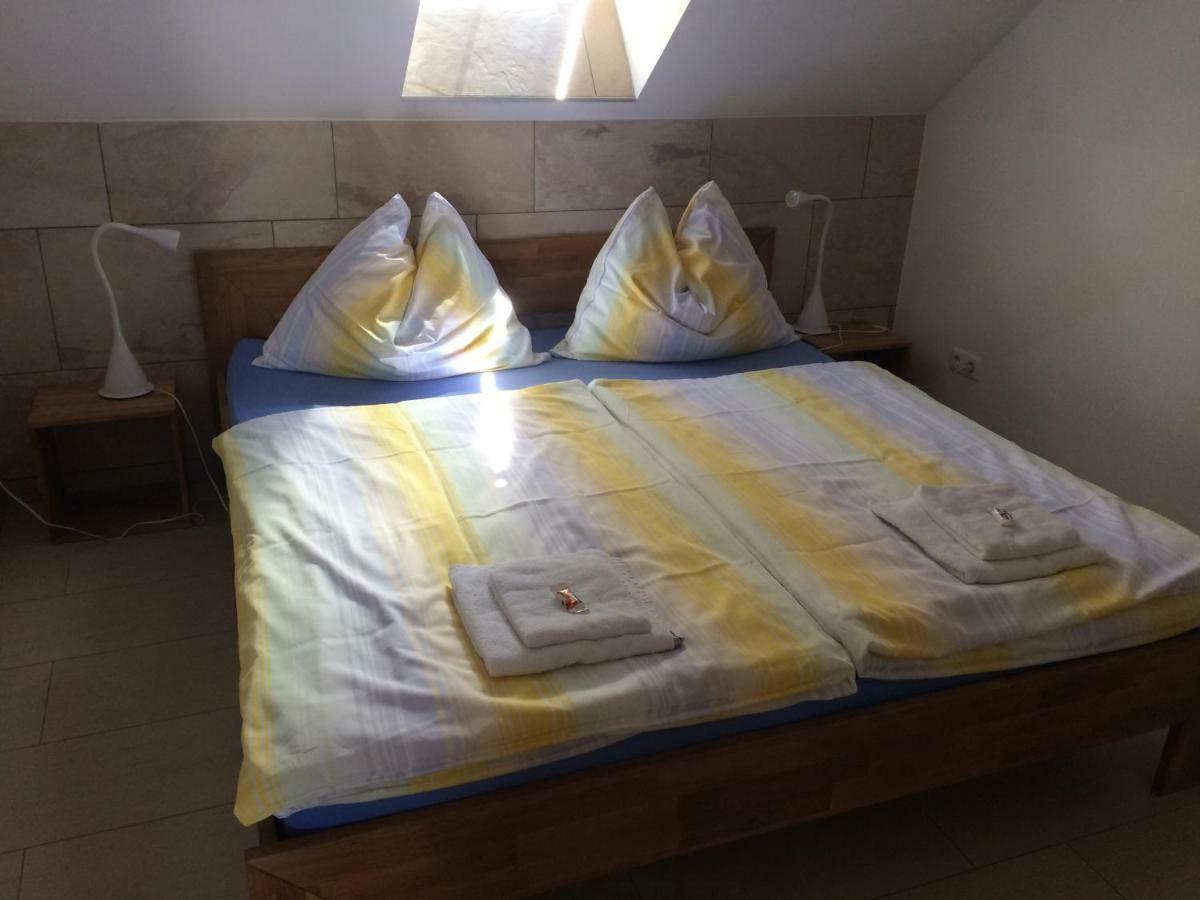 Ferienwohnung Frieser Steindorf am Ossiacher See Dış mekan fotoğraf