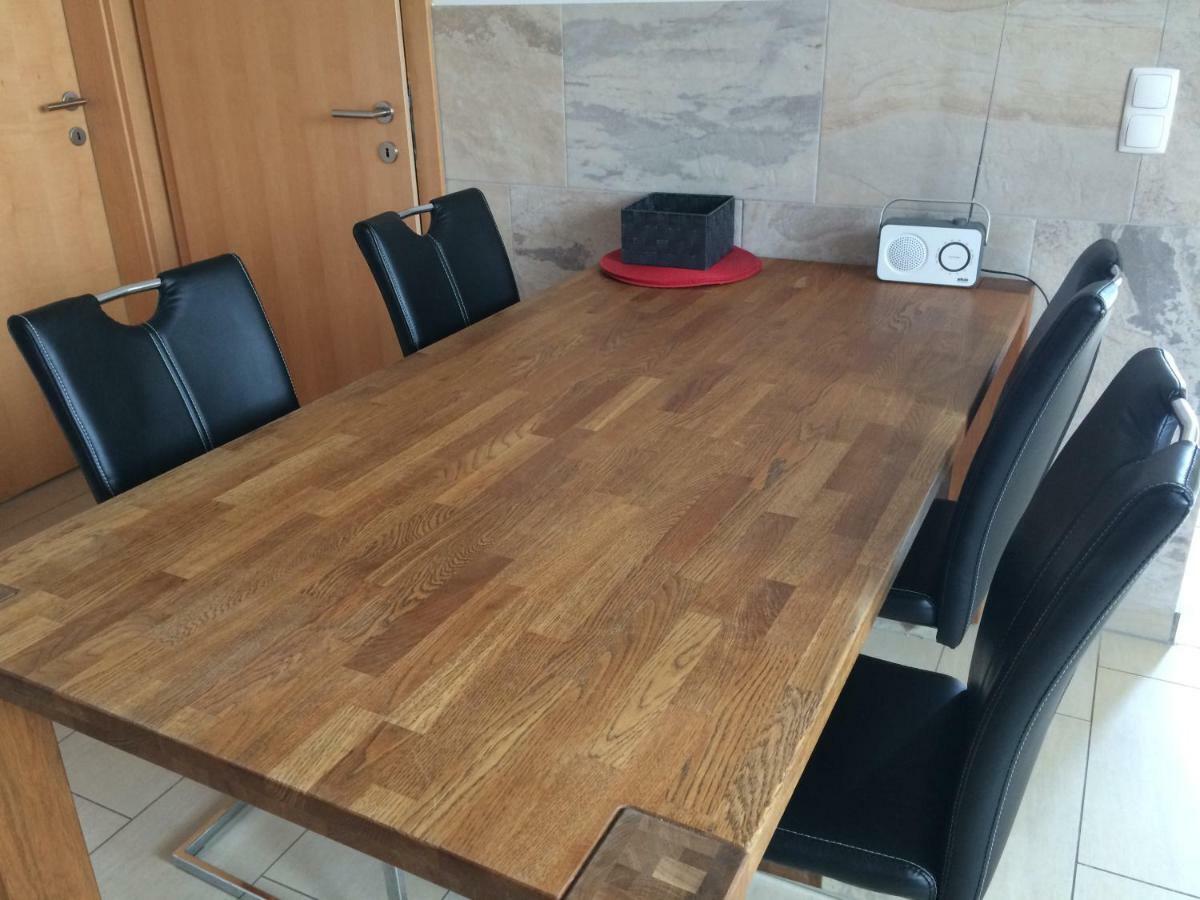 Ferienwohnung Frieser Steindorf am Ossiacher See Dış mekan fotoğraf