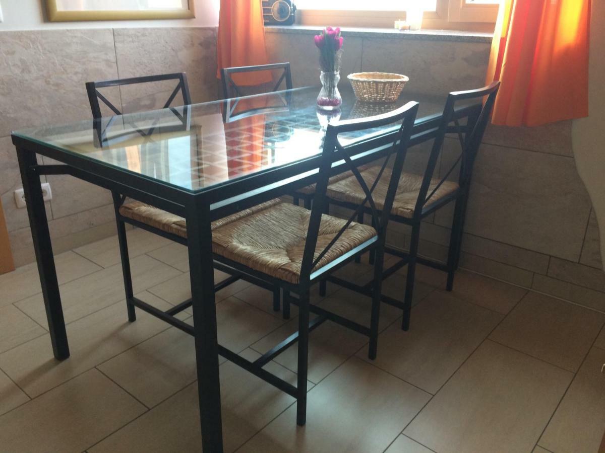 Ferienwohnung Frieser Steindorf am Ossiacher See Dış mekan fotoğraf